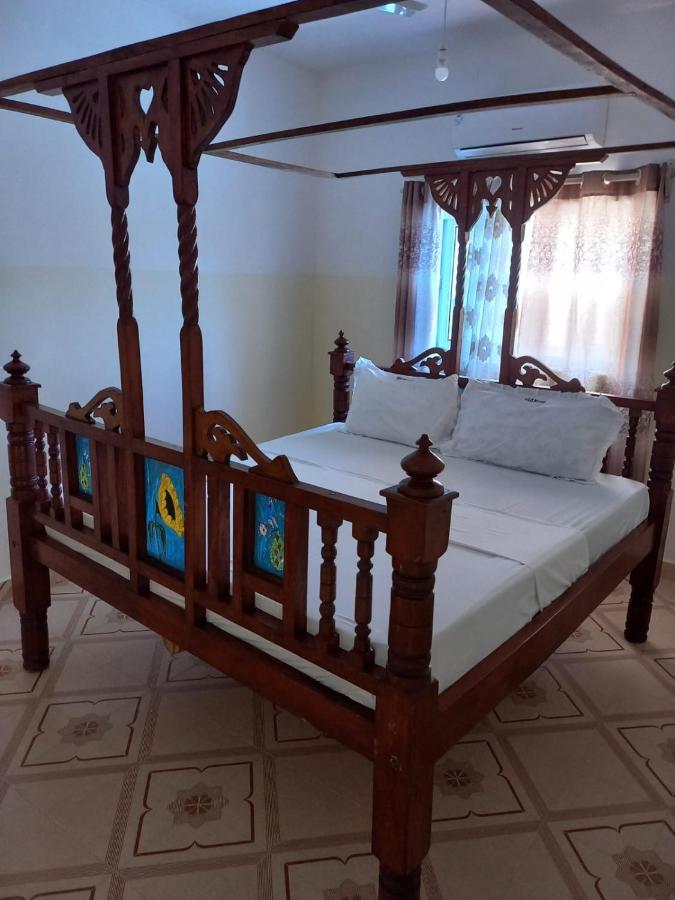 Rhino Apartment واتامو المظهر الخارجي الصورة