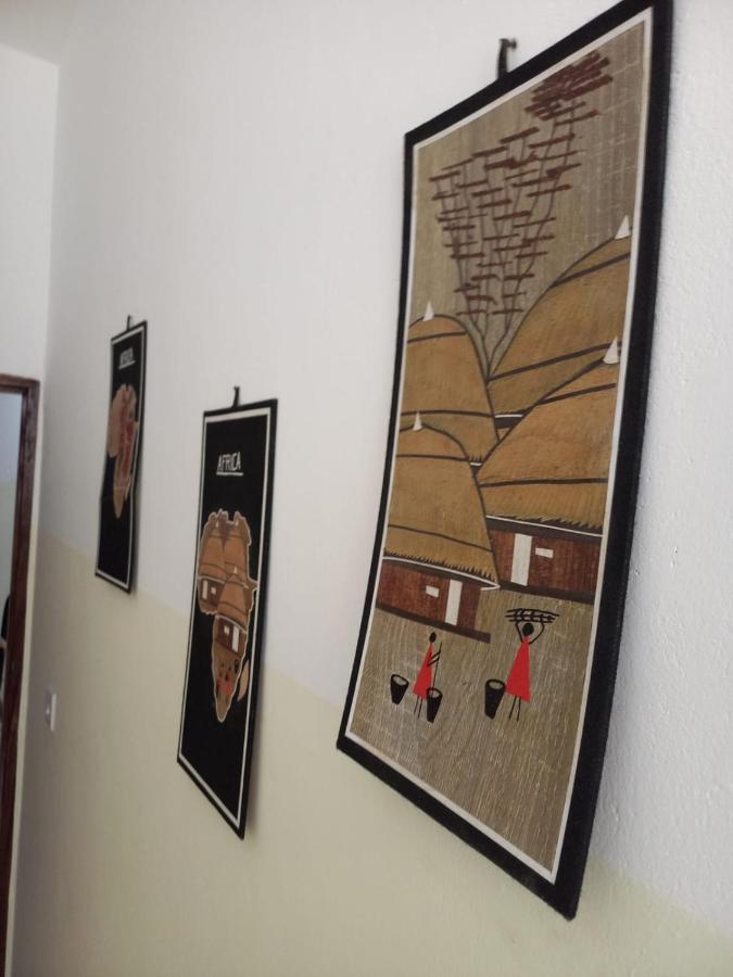 Rhino Apartment واتامو المظهر الخارجي الصورة